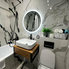 Квартира 35,6 м², 1-комнатная - изображение 5