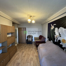 Квартира 42,2 м², 2-комнатная - изображение 1