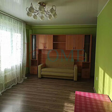 Квартира 33 м², 1-комнатная - изображение 1