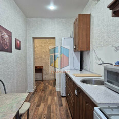 Квартира 48,8 м², 2-комнатная - изображение 5