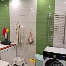 Квартира 72 м², 2-комнатная - изображение 5