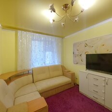 Квартира 71,2 м², 3-комнатная - изображение 5