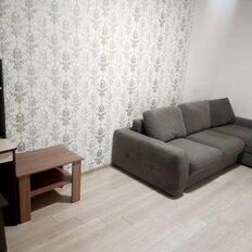 Квартира 36,5 м², 1-комнатная - изображение 2