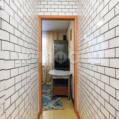 Квартира 29,5 м², 1-комнатная - изображение 4