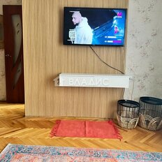 Квартира 30,8 м², 1-комнатная - изображение 2