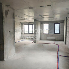 Квартира 82 м², 3-комнатная - изображение 3