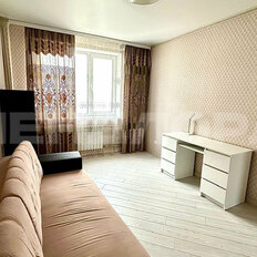 Квартира 84 м², 3-комнатная - изображение 3