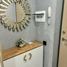 Квартира 25 м², 1-комнатная - изображение 4