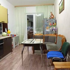 Квартира 68 м², 2-комнатная - изображение 4