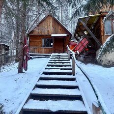 дом + 8 соток, участок - изображение 1