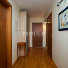 Квартира 40 м², 1-комнатная - изображение 5