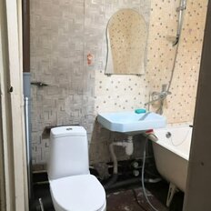 Квартира 29 м², 1-комнатная - изображение 5