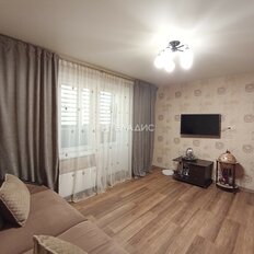 Квартира 49,1 м², 1-комнатная - изображение 2