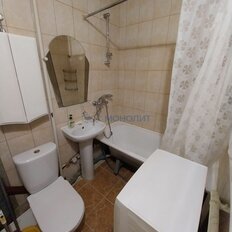 Квартира 30,5 м², 1-комнатная - изображение 5