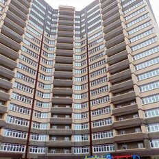 Квартира 40 м², 1-комнатная - изображение 1