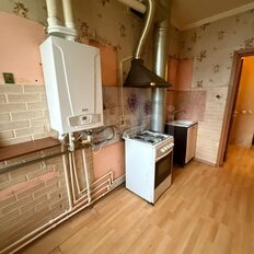 Квартира 28,7 м², 1-комнатная - изображение 5