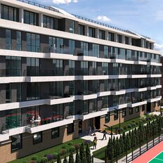 Квартира 81,3 м², 2-комнатная - изображение 5