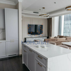 Квартира 159 м², 4-комнатные - изображение 1