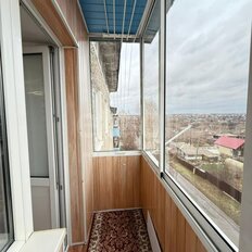 Квартира 45,2 м², 2-комнатная - изображение 3