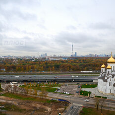 Квартира 31 м², 1-комнатные - изображение 4