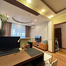 Квартира 38 м², 1-комнатная - изображение 4