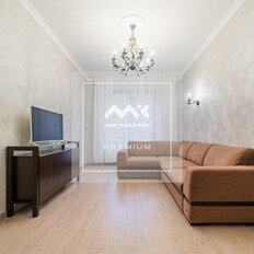 Квартира 58 м², 2-комнатная - изображение 1