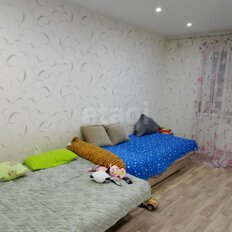 Квартира 37,7 м², 1-комнатная - изображение 3