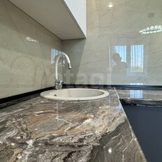 Квартира 41,8 м², 1-комнатная - изображение 5