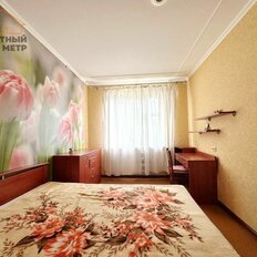 Квартира 65,6 м², 3-комнатная - изображение 5