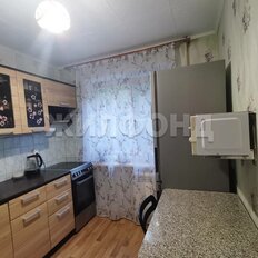 Квартира 30,1 м², 1-комнатная - изображение 3