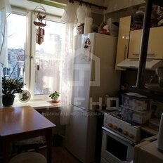 Квартира 44,5 м², 2-комнатная - изображение 5