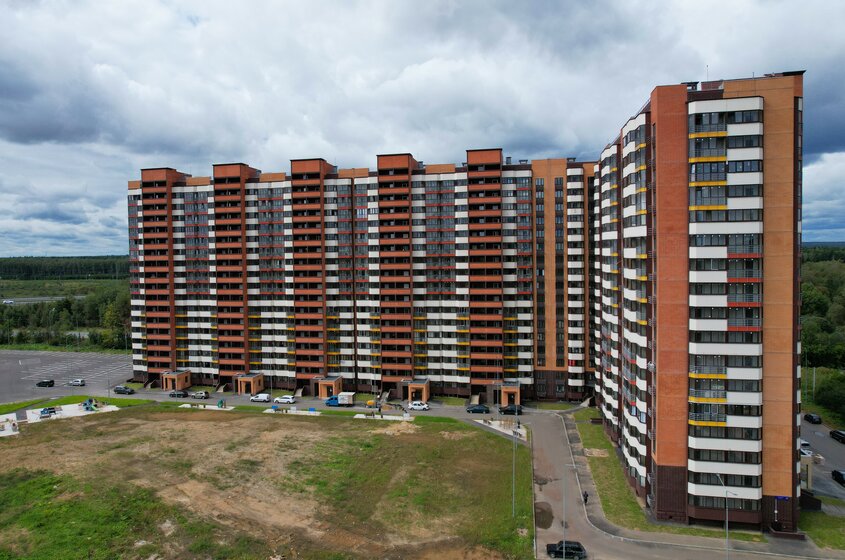 68 м², 2-комнатная квартира 9 200 000 ₽ - изображение 51