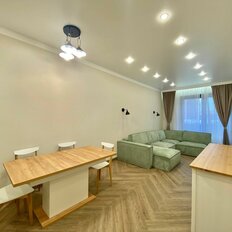 Квартира 49,1 м², 2-комнатная - изображение 5