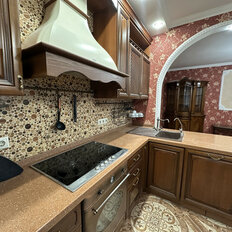 Квартира 91,9 м², 3-комнатная - изображение 5