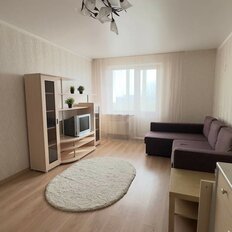 Квартира 37,8 м², 1-комнатная - изображение 1