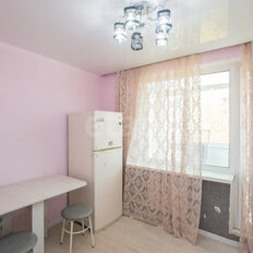 Квартира 30 м², 1-комнатная - изображение 1