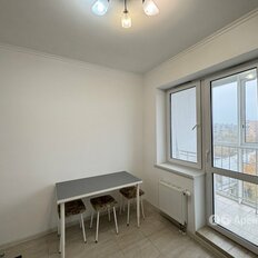 Квартира 42 м², 1-комнатная - изображение 4