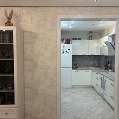 Квартира 46,5 м², 1-комнатная - изображение 1