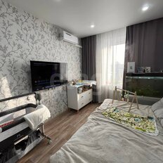 Квартира 36,2 м², 1-комнатная - изображение 1