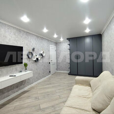 Квартира 39,3 м², 1-комнатная - изображение 3