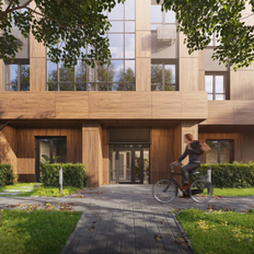 Квартира 61 м², 2-комнатная - изображение 5