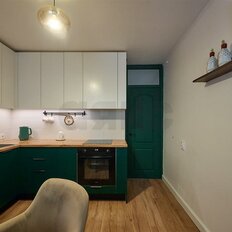 Квартира 43 м², 1-комнатная - изображение 3