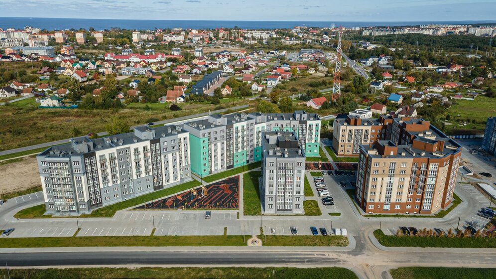 75 м², 2-комнатная квартира 9 900 000 ₽ - изображение 149