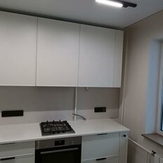Квартира 55,6 м², 2-комнатная - изображение 2