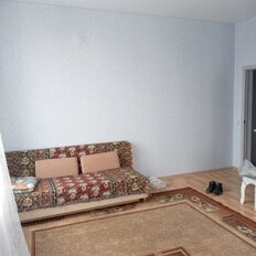 Квартира 31 м², 1-комнатная - изображение 3