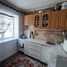 Квартира 30 м², 1-комнатная - изображение 1