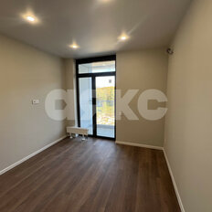 Квартира 24 м², студия - изображение 3