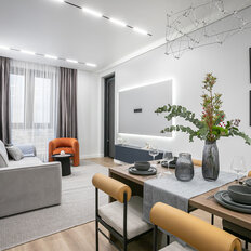 Квартира 85 м², 3-комнатная - изображение 5