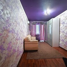 Квартира 32,9 м², 1-комнатная - изображение 3