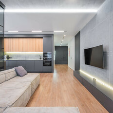 Квартира 86,2 м², 2-комнатная - изображение 5